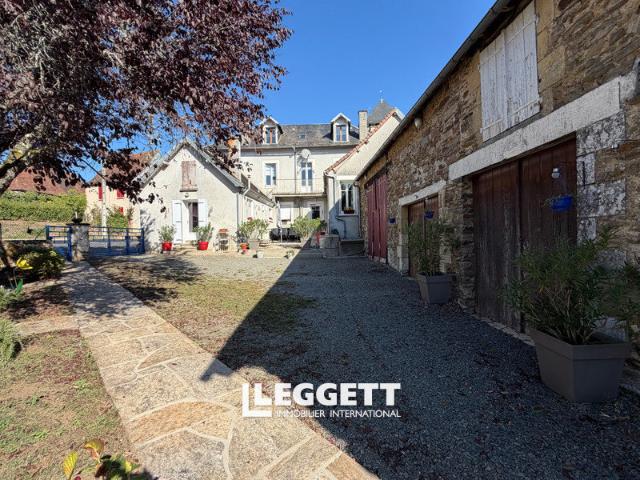 Maison vente à Sarlande, Dordogne
