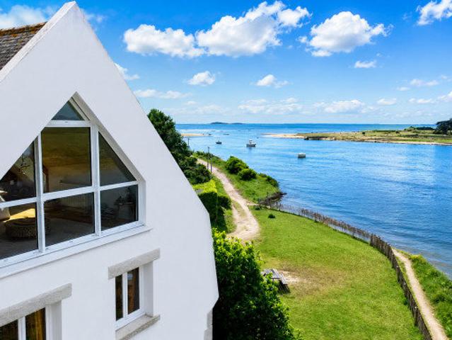 Maison vente à Locmariaquer, Morbihan