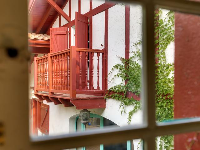 Maison vente à Bayonne, Villefranque