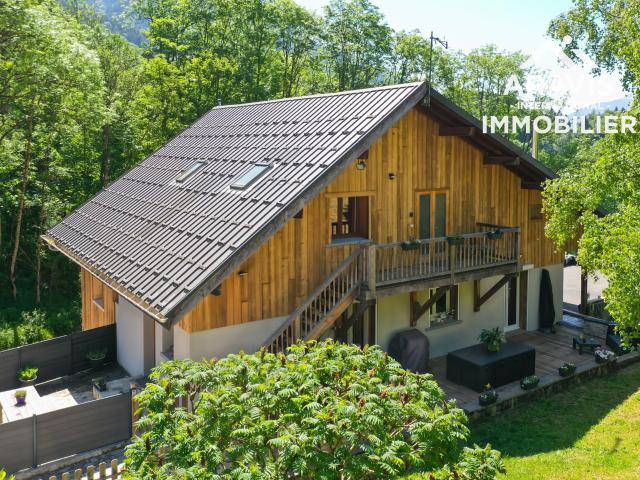 Maison vente à Annecy, Talloires