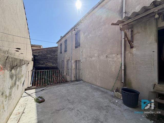 Maison vente à Béziers, Florensac