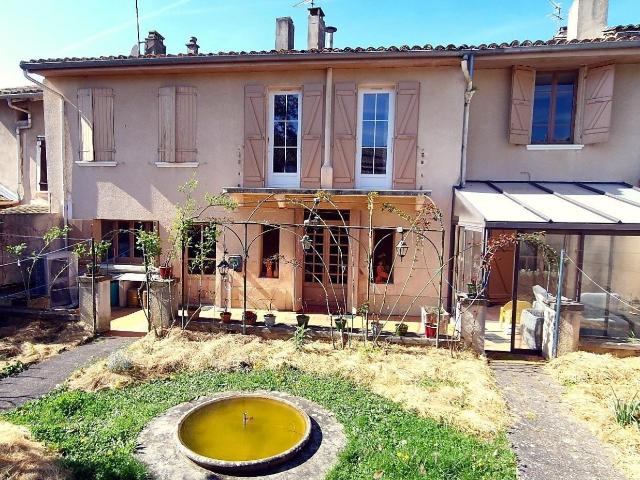 Maison vente à Castelsarrasin, Beaumont-de-lomagne