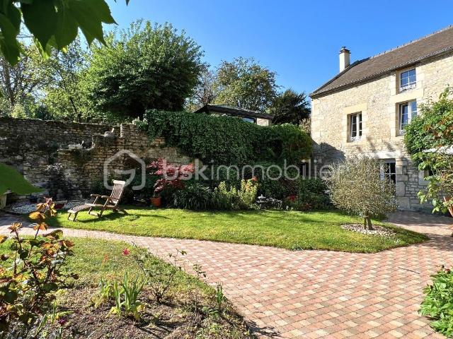 Maison vente à Caen, Bretteville-sur-laize
