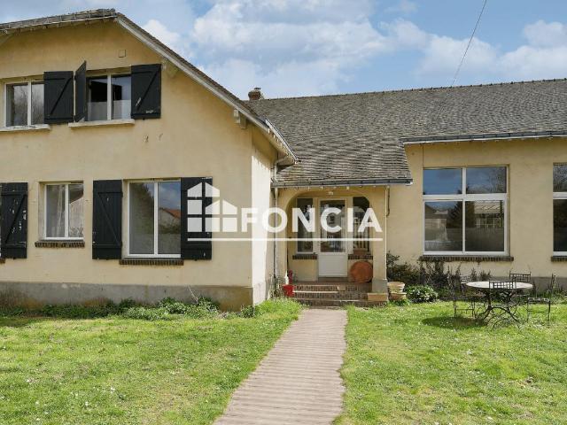 Maison vente à Cugny, La Genevraye