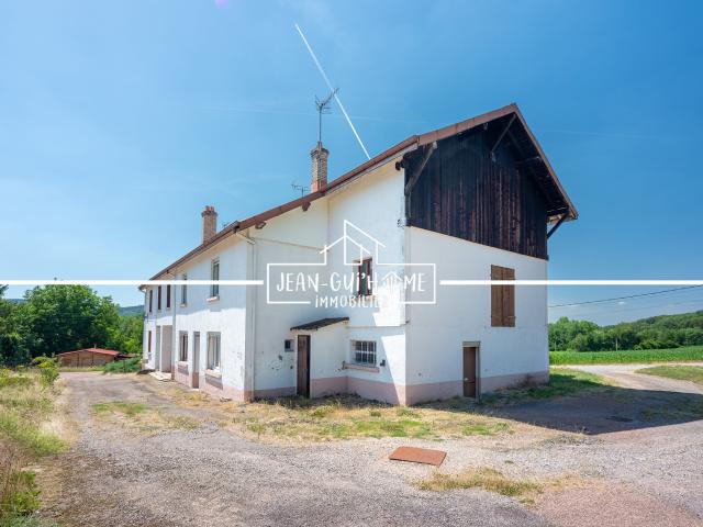 Maison vente à Saint-Dié-des-Vosges, Grand Est