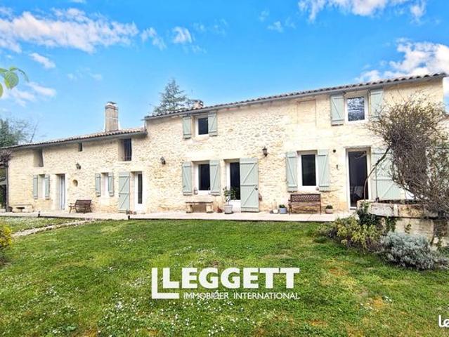 Maison vente à Lignan-de-Bordeaux, Gironde
