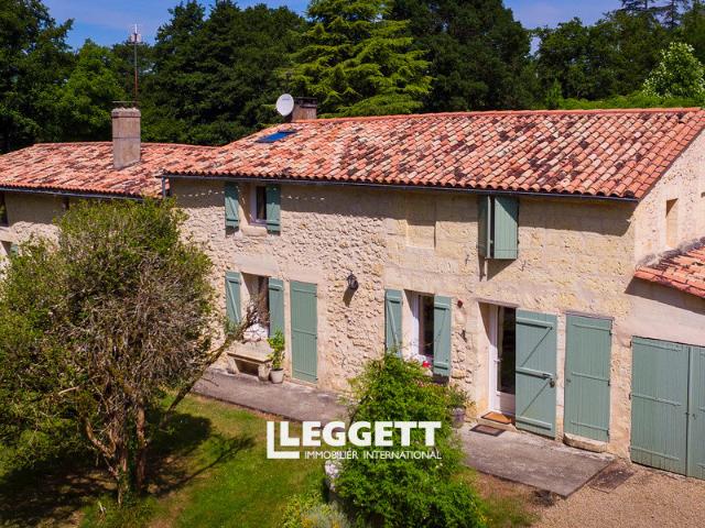 Maison vente à Hameau de Cazalis, Lignan-de-Bordeaux