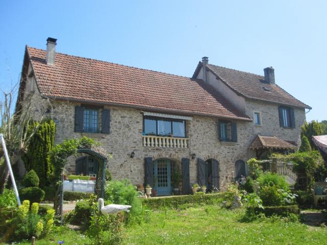 Maison vente à Limoges, Saint-yrieix-la-perche