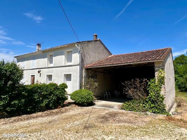 Maison vente à Vichy, Saint-loup