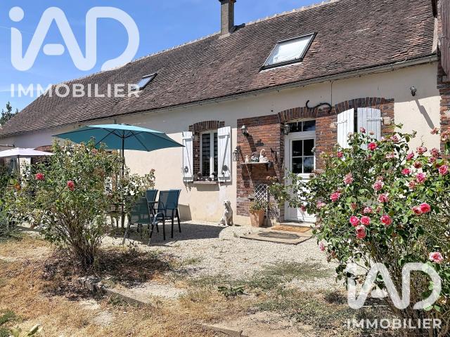 Maison vente à Les Grands Lucas, Piffonds