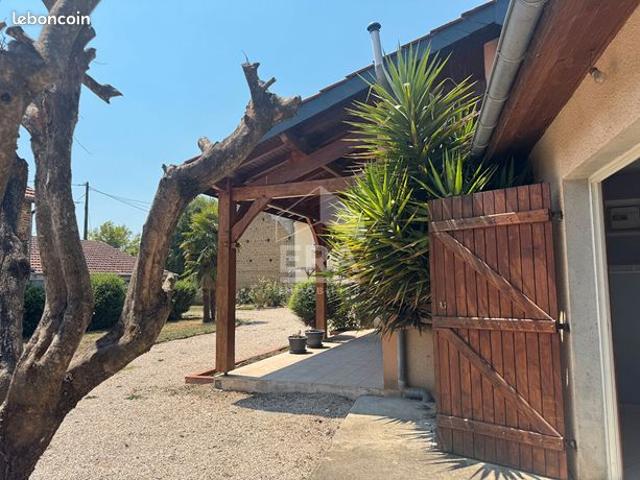 Maison vente à Tarbes, Caixon