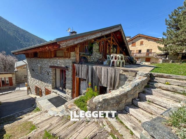 Maison vente à Albertville, Peisey-nancroix
