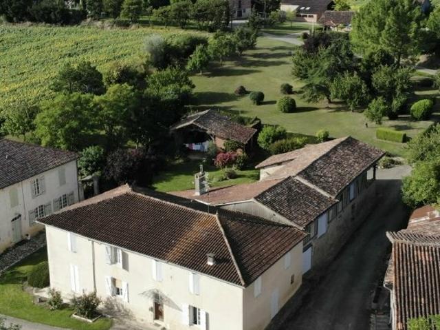 Maison vente à Condom, Monfort