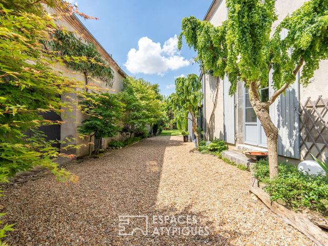 Maison vente à Vendôme