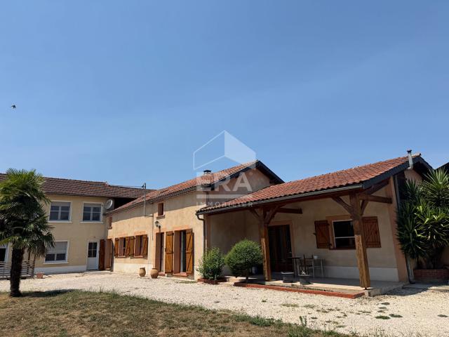 Maison vente à Tarbes, Caixon