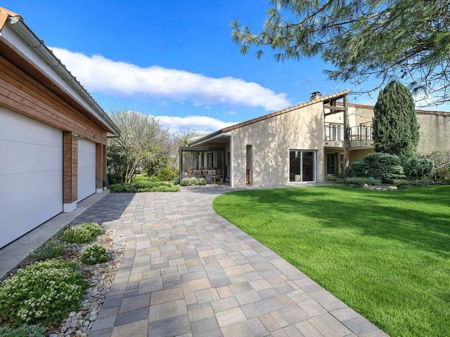 Maison vente à Clermont-Ferrand, Cournon-d'auvergne