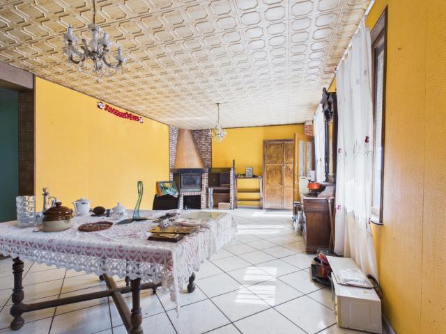 Maison vente à Péronne, Pertain