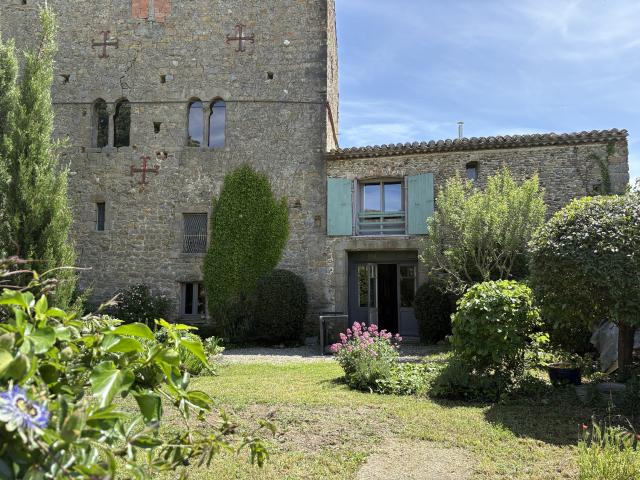 Maison vente à Limoux