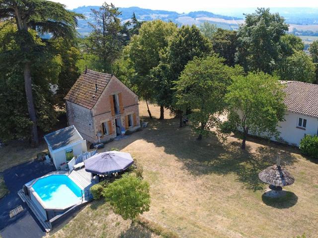 Maison vente à Villeneuve-sur-Lot, Monclar