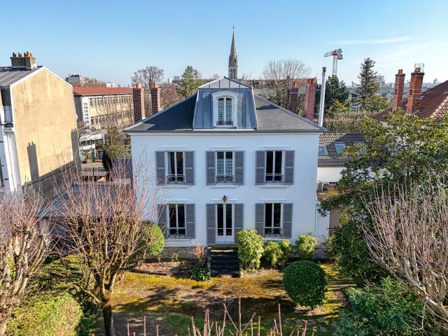 Maison vente à Argenteuil