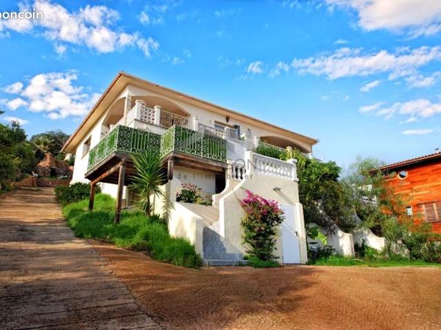 Maison vente à Sartène, Porto-vecchio