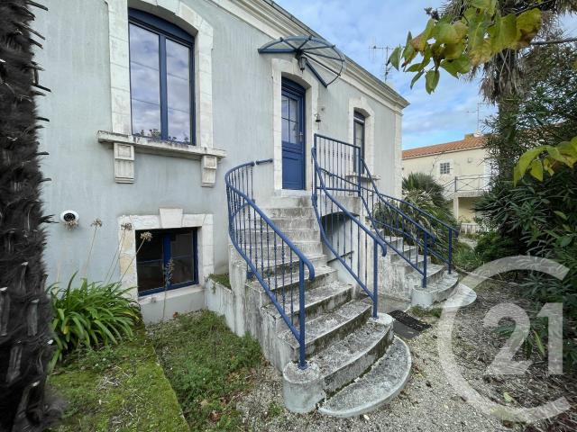 Maison vente à Les Sables-d'Olonne, Château-d'olonne