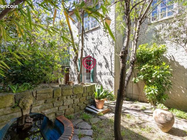 Maison vente à Carcassonne, Rieux-minervois