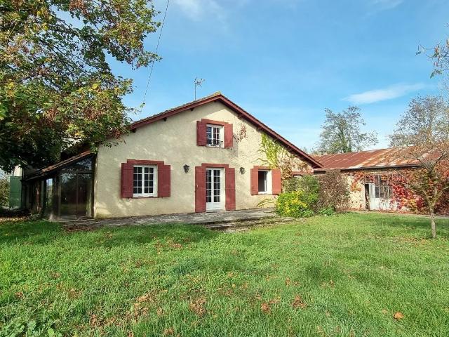 Maison vente à Bergerac, Prigonrieux