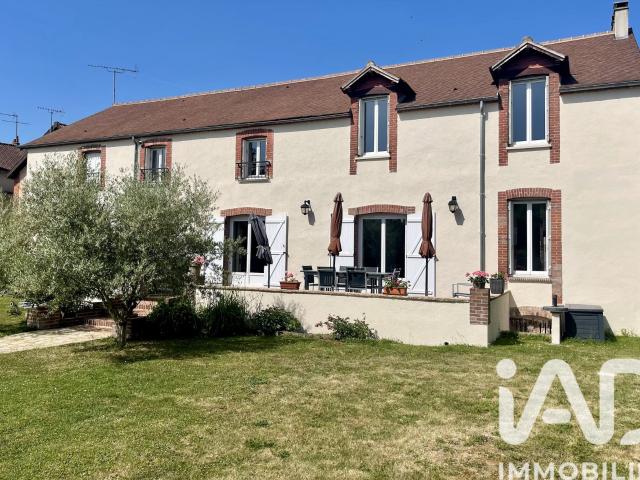 Maison vente à Provins, Montereau-fault-yonne