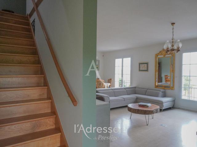 Maison vente à Bayonne, Itxassou