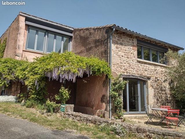 Maison vente à Albi, Vaour