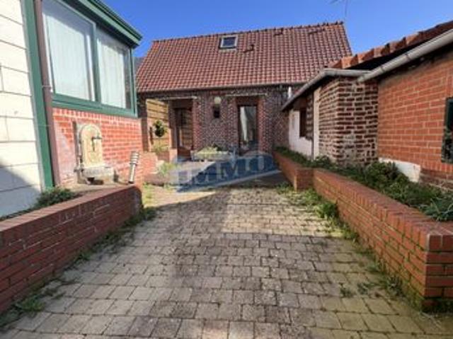 Maison vente à Arras, Noyelle-vion