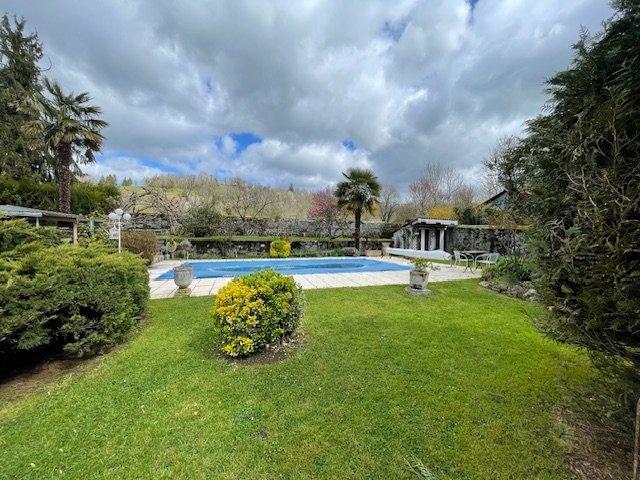 Maison vente à Saint-Girons, Castelnau-durban