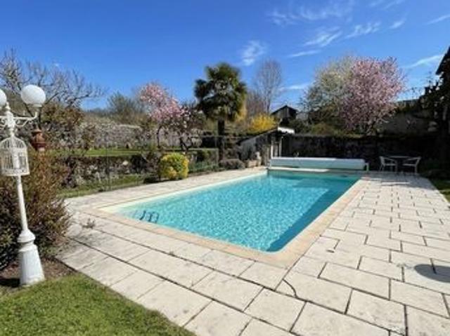 Maison vente à Saint-Girons, Castelnau-durban