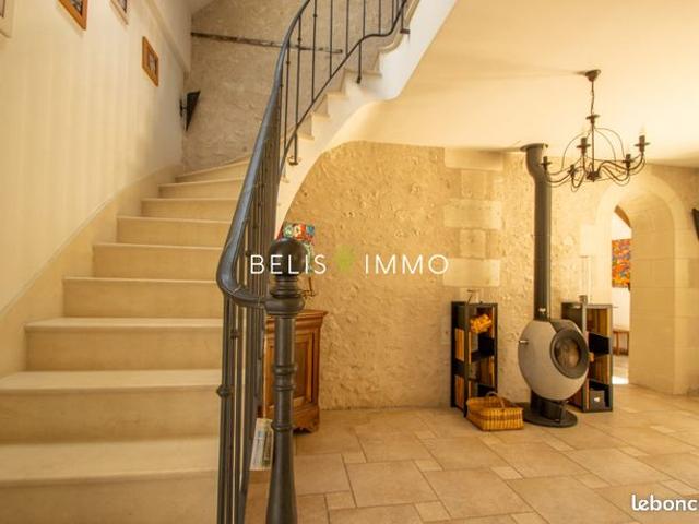 Maison vente à Bléré, Indre-et-Loire