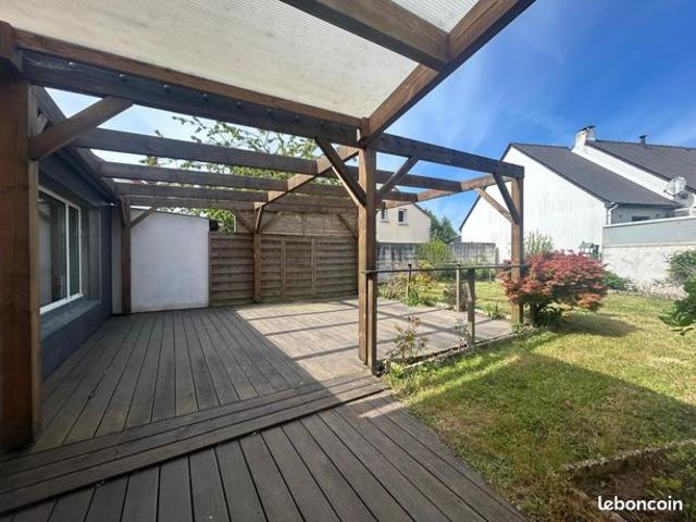 Maison vente à Nantes, Thouaré-sur-loire