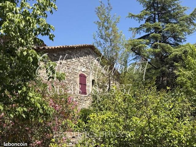 Maison vente à Alès, Anduze
