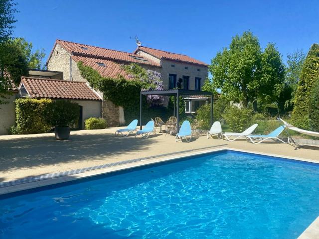 Maison vente à Yssingeaux, Les Villettes