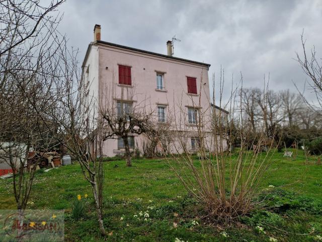 Maison vente à Castres, Rayssac