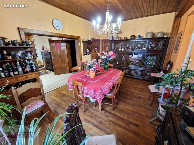 Maison vente à Castres, Saint-pierre-de-trivisy
