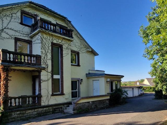 Maison vente à Sarreguemines