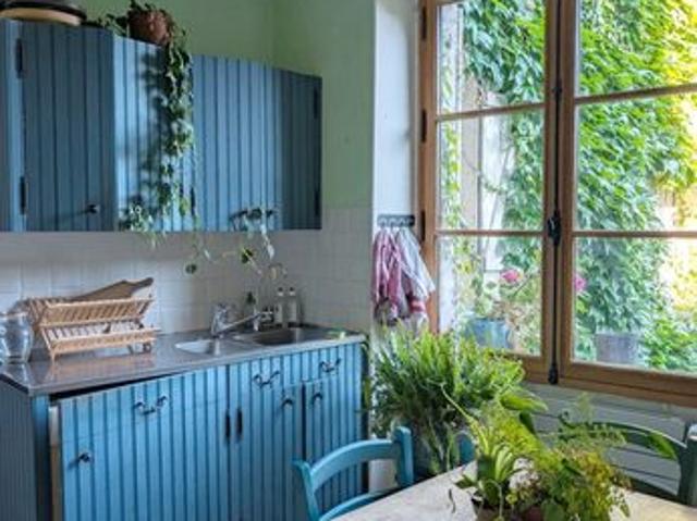 Maison vente à Melun, Chaumes-en-brie