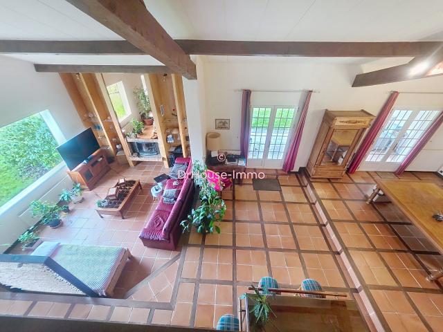 Maison vente à Castres, Graulhet