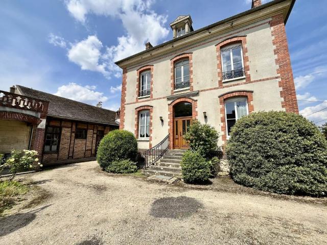 Maison vente à Sens, Pont-sur-yonne