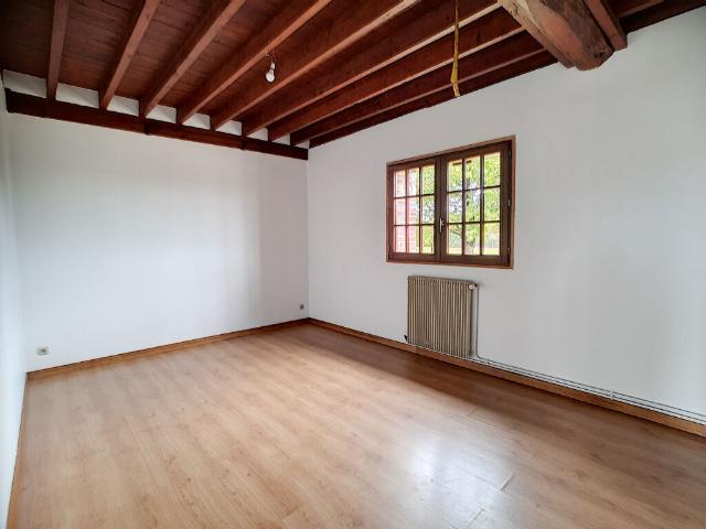 Maison location à Évreux, Guichainville