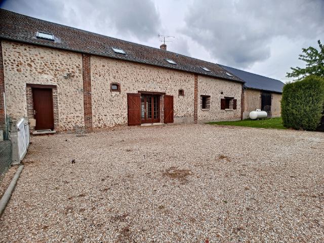 Maison location à Évreux, Guichainville