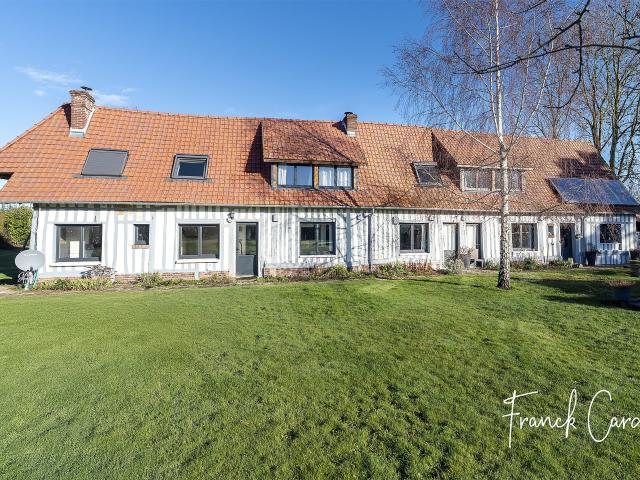 Maison vente à Luneray, Seine-Maritime