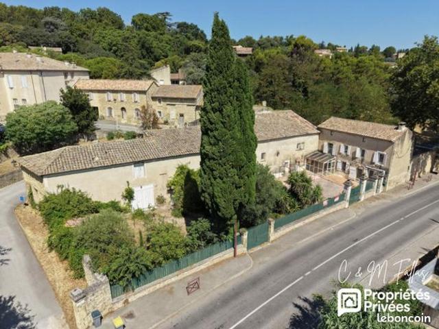Maison vente à Castelsarrasin, Sauveterre