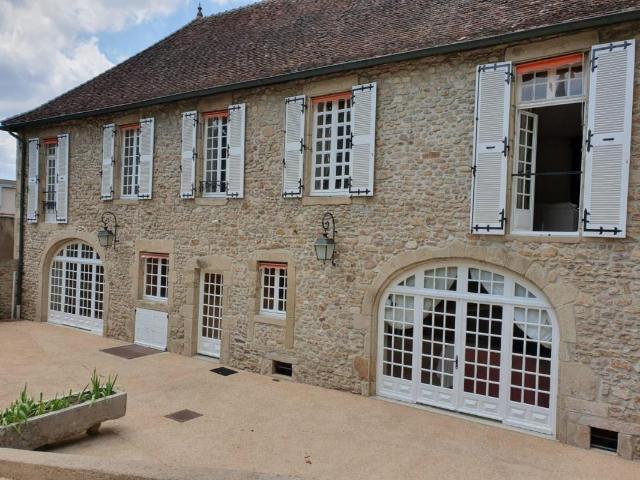Maison vente à Autun