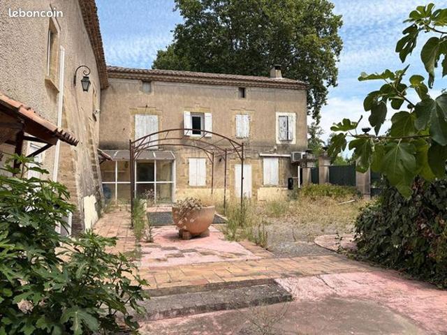 Maison vente à Castelsarrasin, Sauveterre